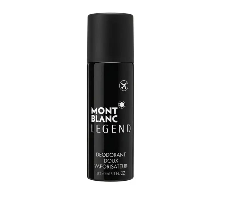 Mont Blanc Legend Deodorant