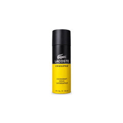 Lacoste Challenge Deodorant Body Spray