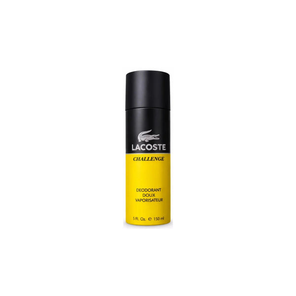 Lacoste Challenge Deodorant Body Spray