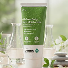 Derma Oil-Free Daily Moisturizer