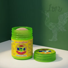 Hong Thai Herbal Inhaler