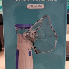 MESH NEBULIZER