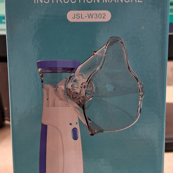 MESH NEBULIZER