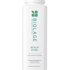 Matrix Biolage Professional Scalppure Anti-Dandruff Shampoo 200ML