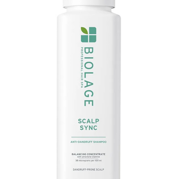Matrix Biolage Professional Scalppure Anti-Dandruff Shampoo 200ML