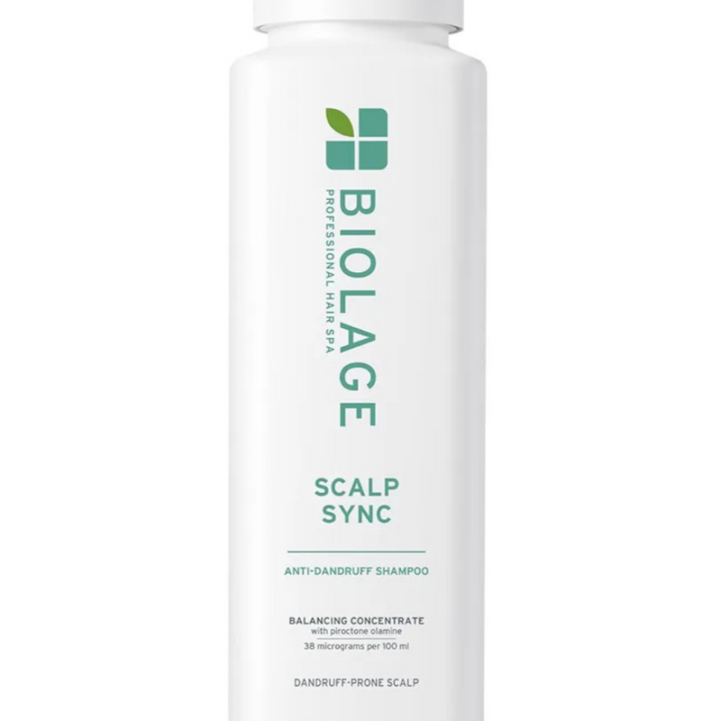 Matrix Biolage Professional Scalppure Anti-Dandruff Shampoo 200ML