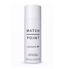 Match Point Deodorant Body Spray