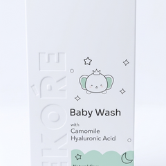 LEKO'RE Baby Wash