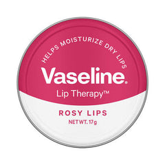 Vaseline Lip Balm