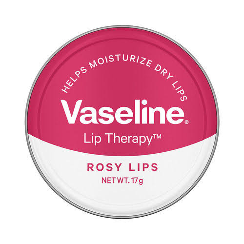 Vaseline Lip Balm