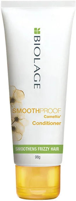 Matrix Biolage Smoothproof Conditioner For Frizzy Hair| (98 Grams)