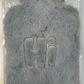 Ultra-Soft Plush Hot Water Bag