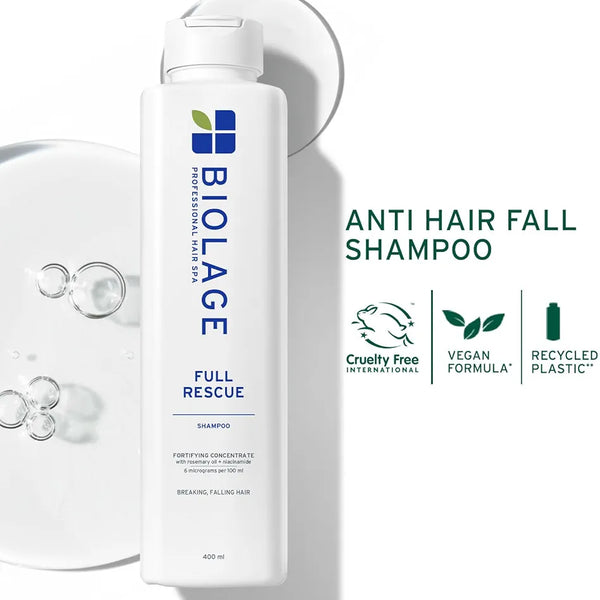 Matrix Biolage Anti-Breakage Shampoo Full Resque 200ML
