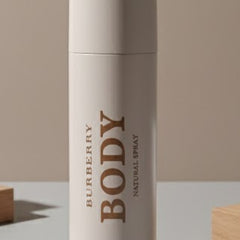 Burberry Body Natural Spray