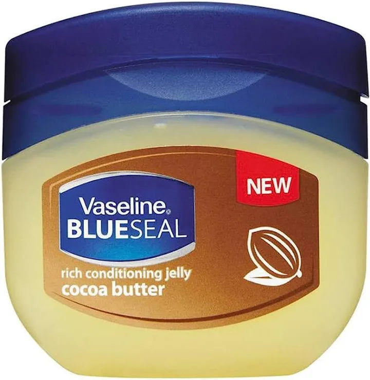 Vaseline Jelly