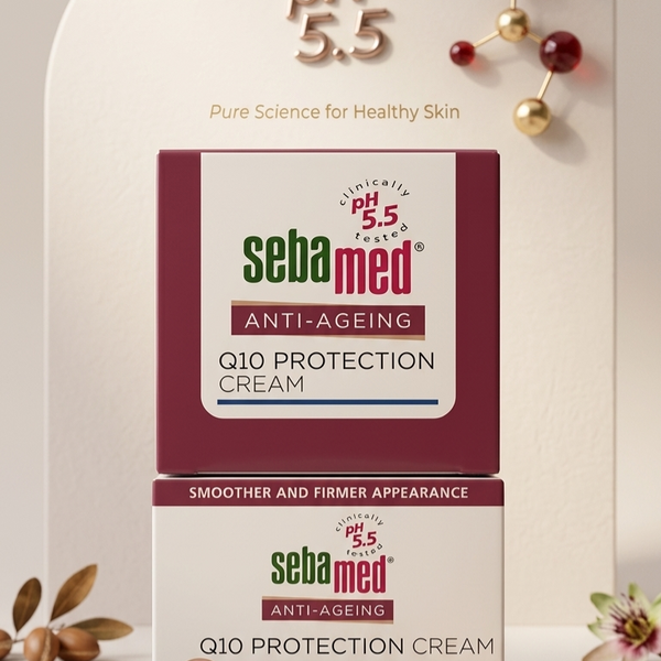 Sebamed Anti-Ageing Q10 Protection Cream
