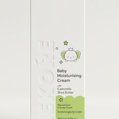 LEKO'RE Moisturising Cream