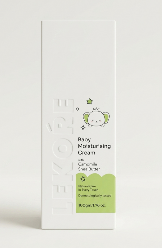 LEKO'RE Moisturising Cream