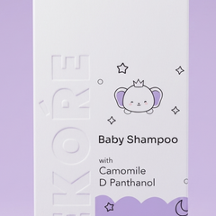LEKO'RE Baby Shampoo