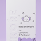 LEKO'RE Baby Shampoo