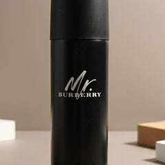 Mr. Burberry Deodorant Spray