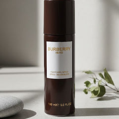 Burberry Hero Perfume Spray