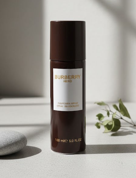 Burberry Hero Perfume Spray