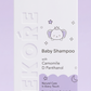 LEKO'RE Baby Shampoo