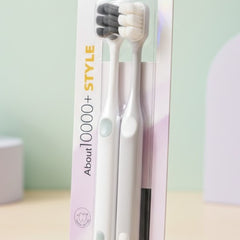 ToothBrush JIYO 2Pcs