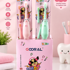 Tooth Brush Electric