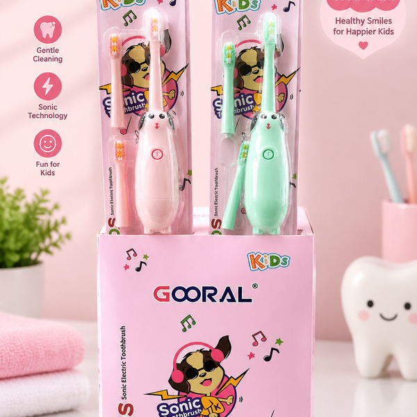 Tooth Brush Electric