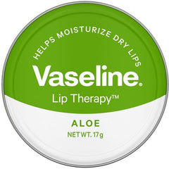 Vaseline Lip Balm
