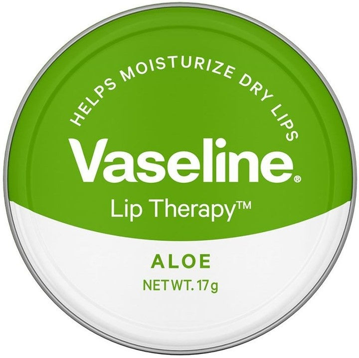 Vaseline Lip Balm