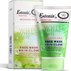 Estonia Face Wash For Glowing Skin(130 G)