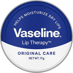 Vaseline Lip Balm