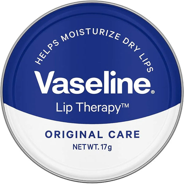 Vaseline Lip Balm