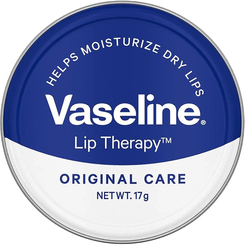 Vaseline Lip Balm