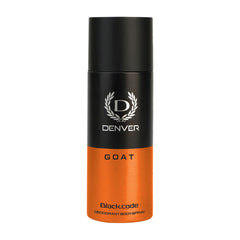 Denver Deo Goat