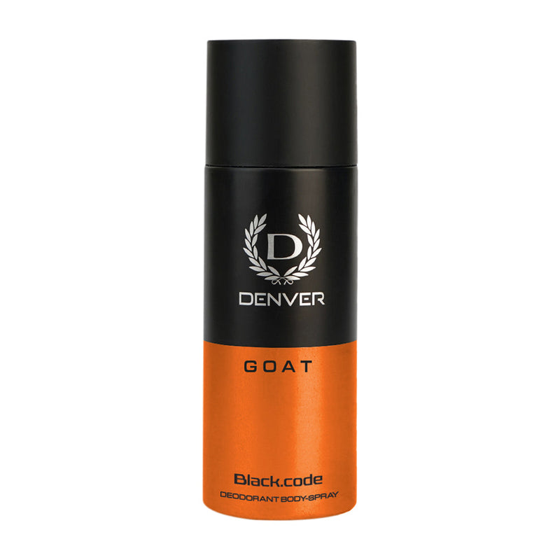 Denver Deo Goat