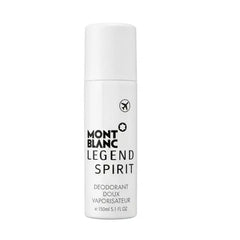 Mont Blanc Legend Spirit Deodorant