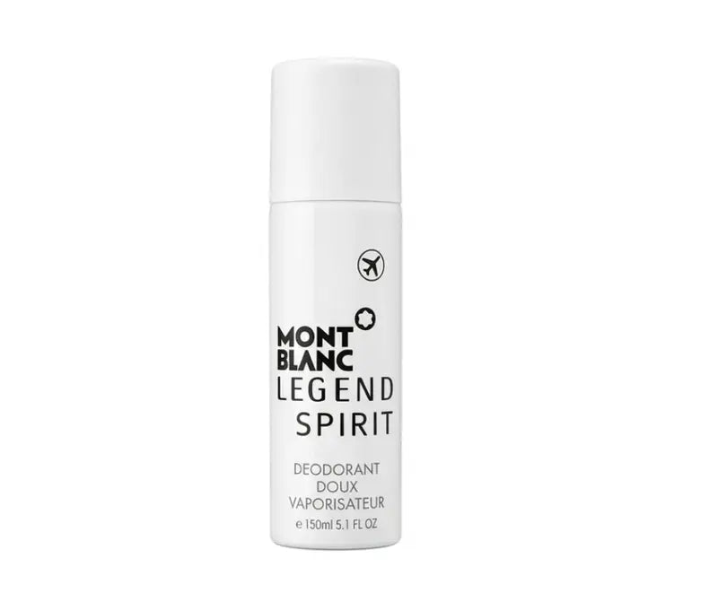 Mont Blanc Legend Spirit Deodorant