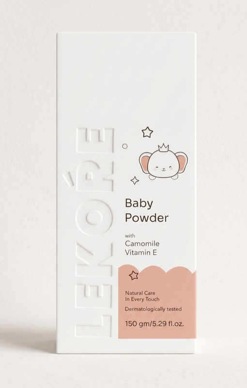 LEKO'RE Powder 150gm