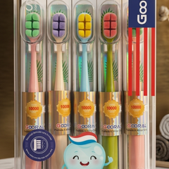 Toothbrush Gooral No.675