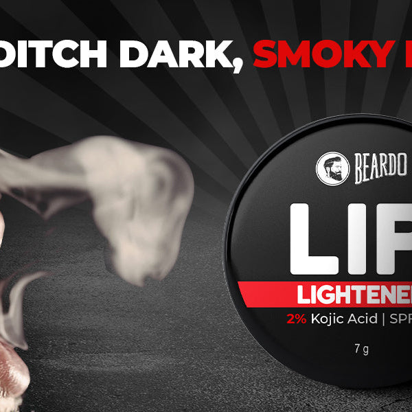 Beardo Lip Lighter