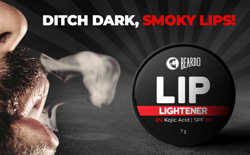 Beardo Lip Lighter