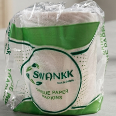 Toilet Tissue Roll 1 Pcs