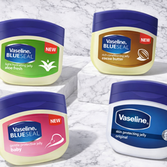Vaseline Jelly