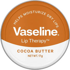 Vaseline Lip Balm