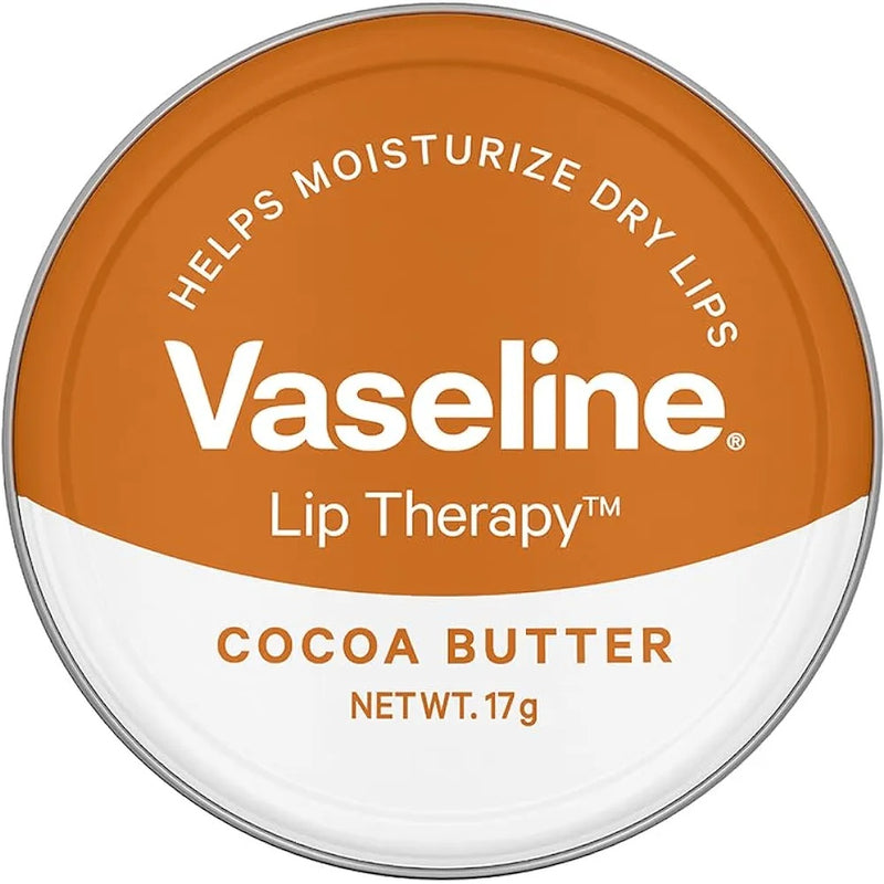 Vaseline Lip Balm