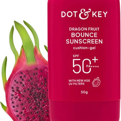 Dot n Key Dragon Fruit Sunscreen